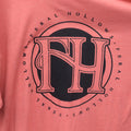 Feral Hollows Icon Tee - 60/40 Blend