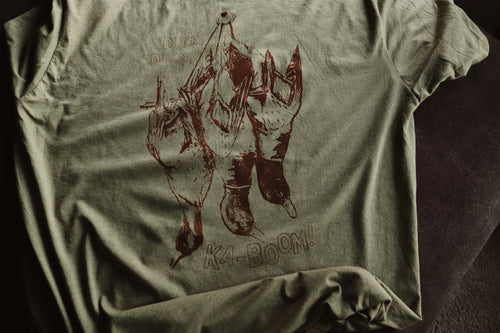 Coffee Stain - Duck Duck Ka-Boom